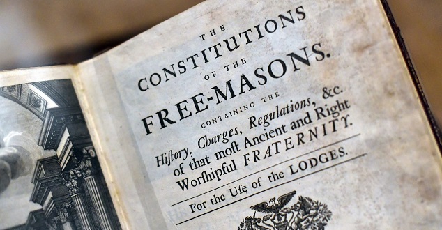 Historische afbeelding bij de beginselverklaring